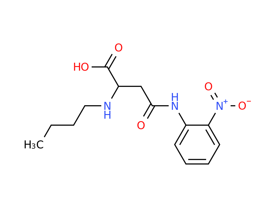 Structure Amb2495785