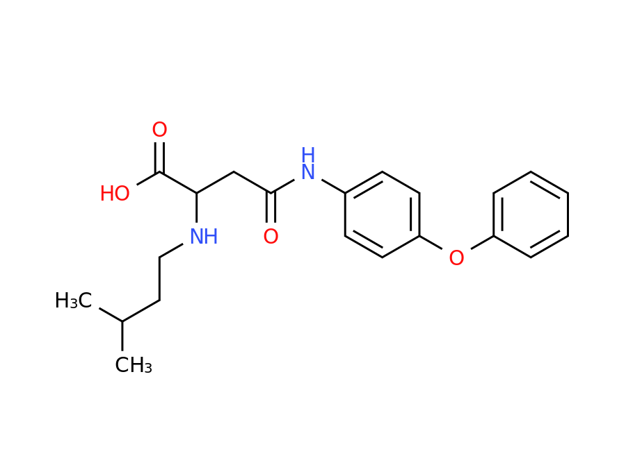 Structure Amb2495958