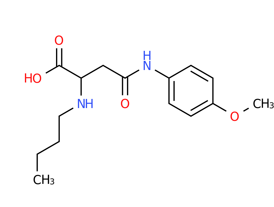 Structure Amb2495962