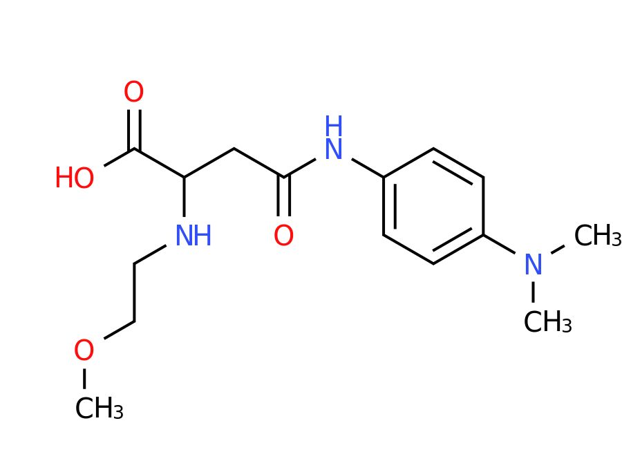 Structure Amb2495965