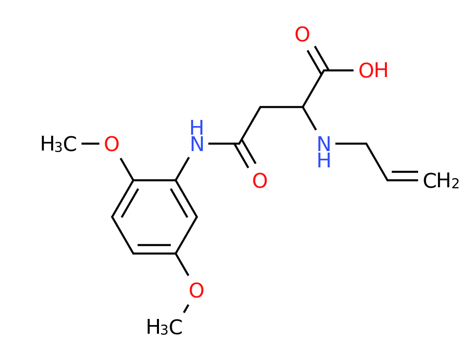 Structure Amb2496006