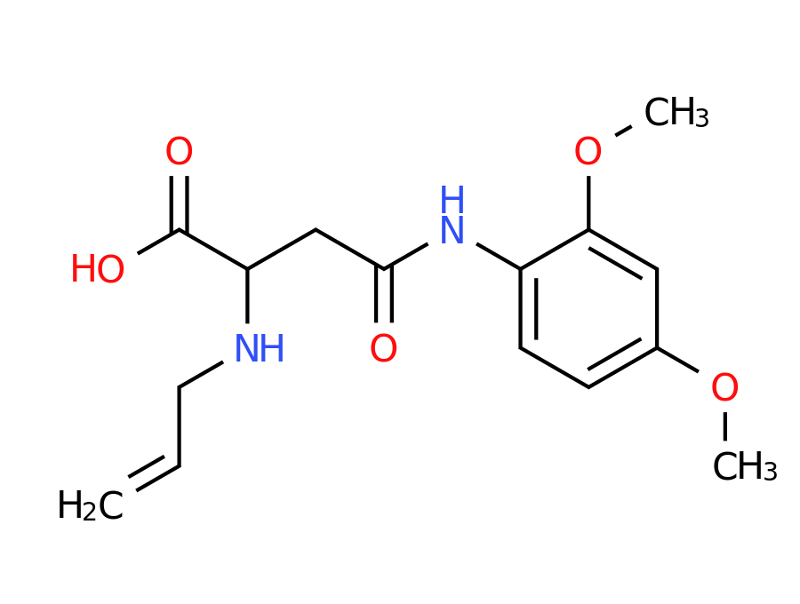 Structure Amb2496062