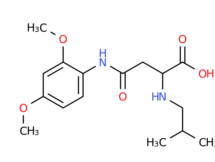 Structure Amb2496063