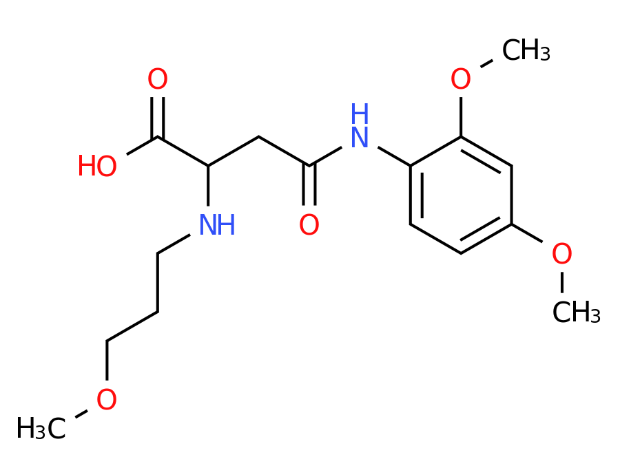 Structure Amb2496065