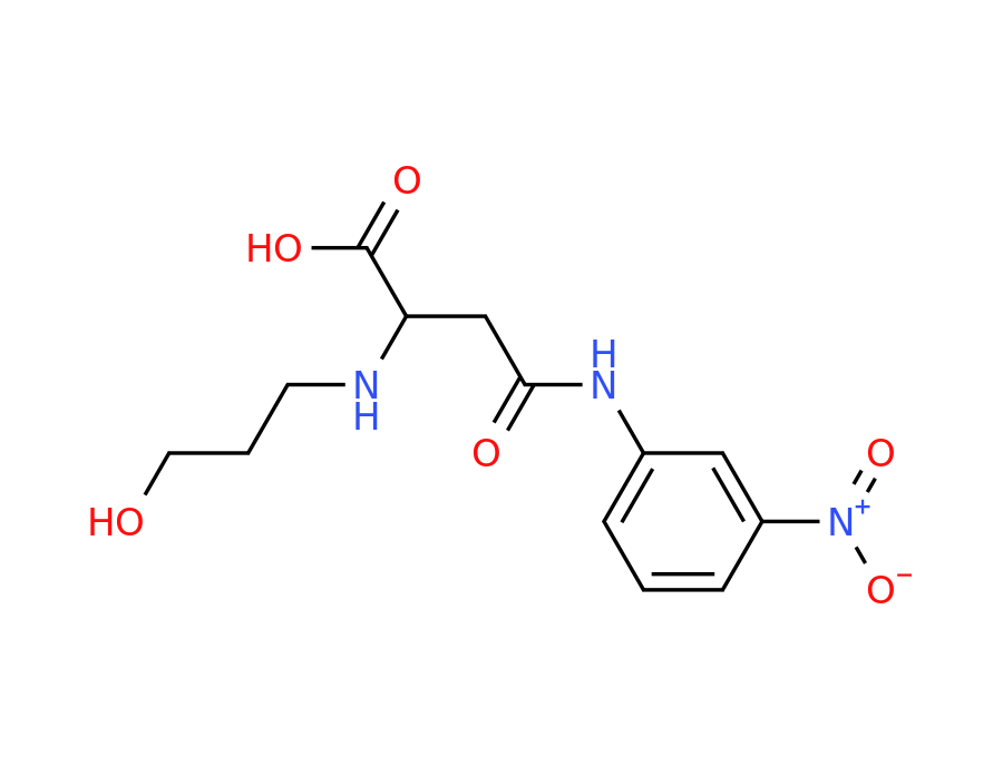 Structure Amb2496075