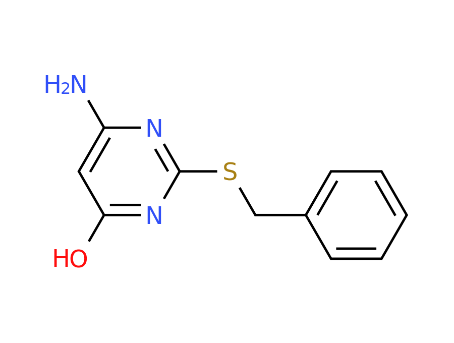 Structure Amb2496166