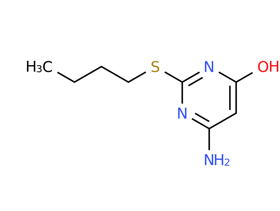 Structure Amb2496174