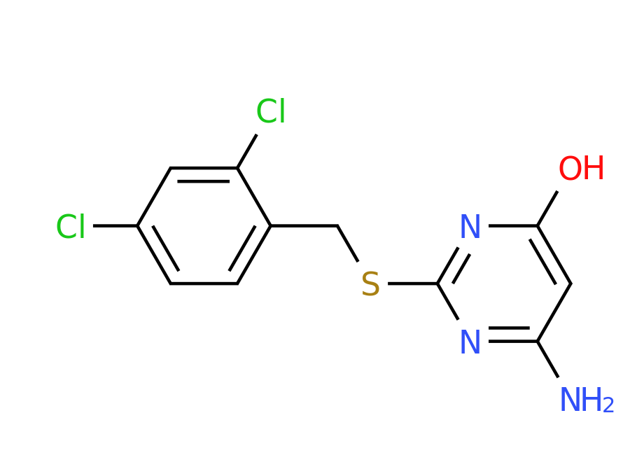 Structure Amb2496283