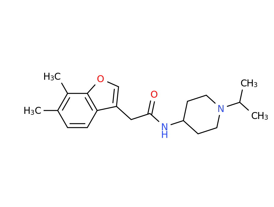 Structure Amb249688