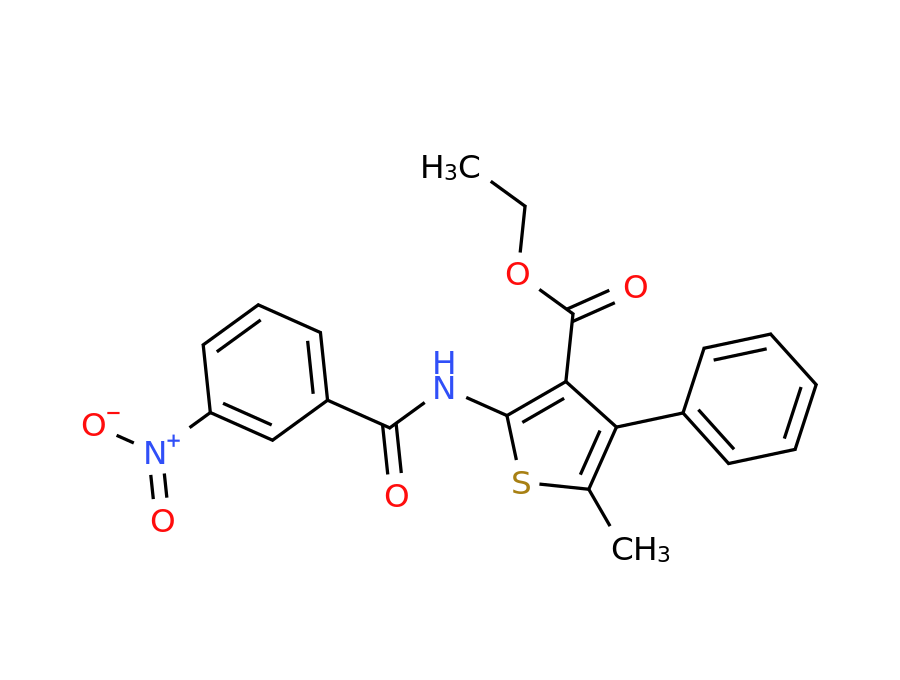 Structure Amb2497050