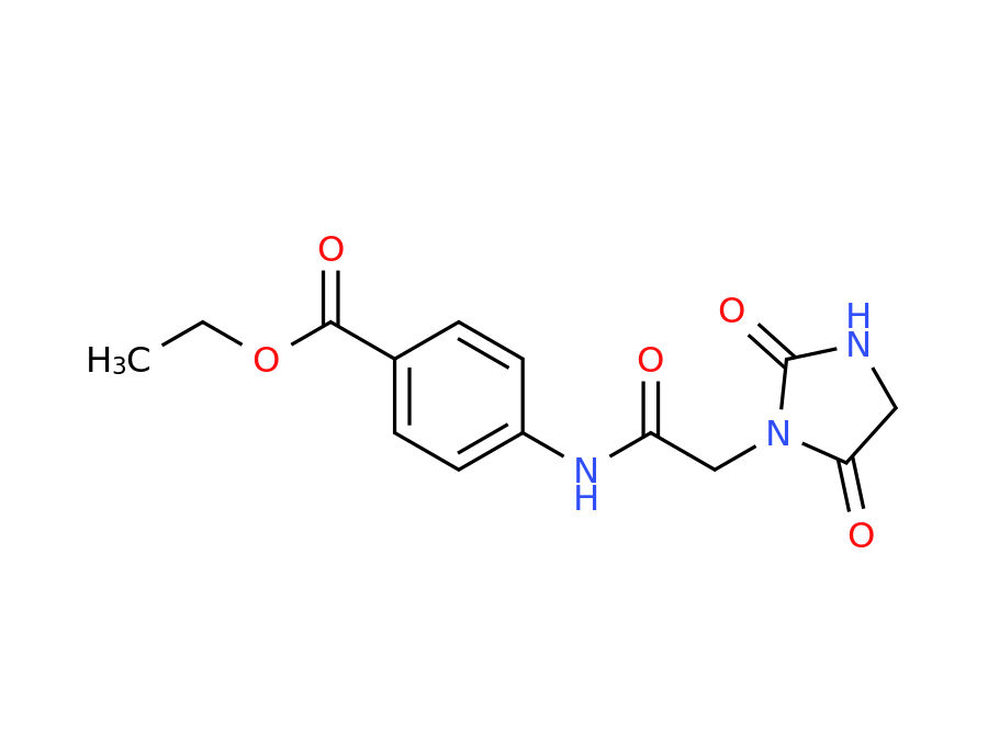 Structure Amb2497130