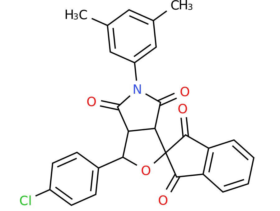 Structure Amb2497227