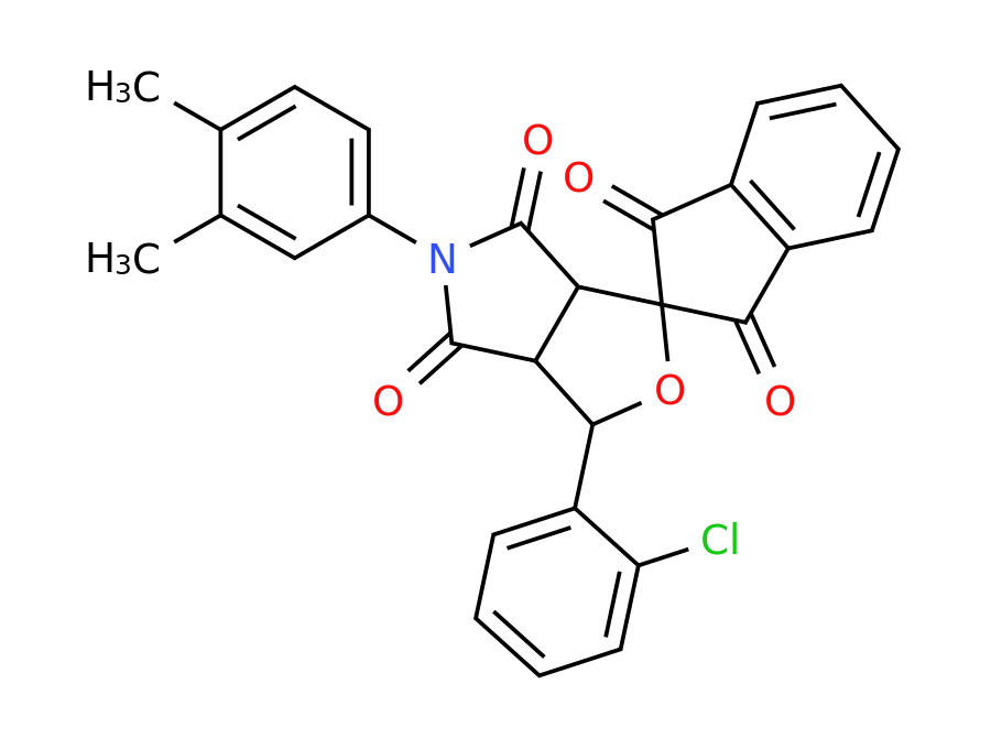 Structure Amb2497253