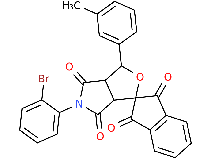 Structure Amb2497327