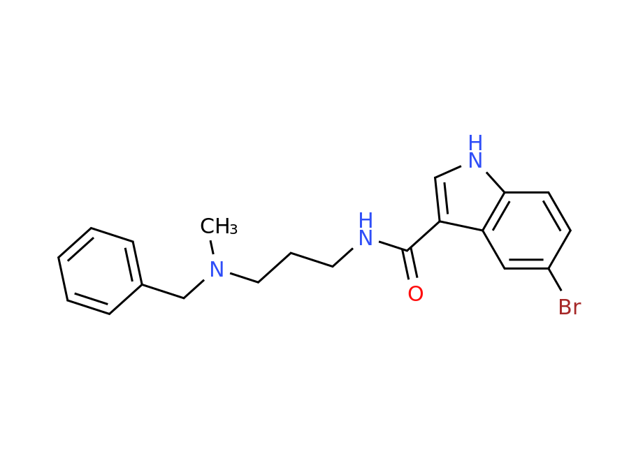 Structure Amb249745