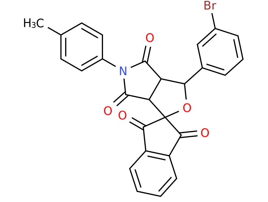 Structure Amb2497455