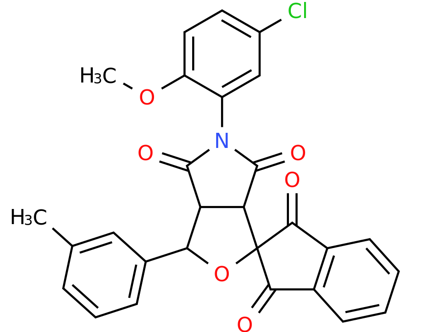 Structure Amb2497459