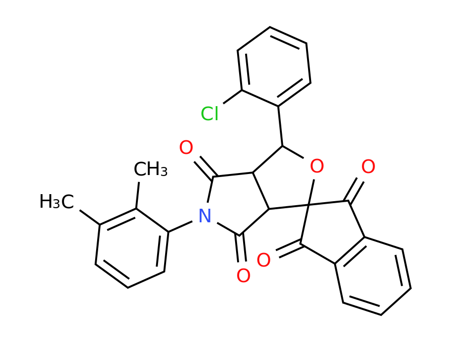 Structure Amb2497632