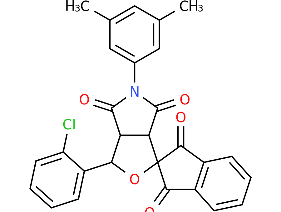 Structure Amb2497653