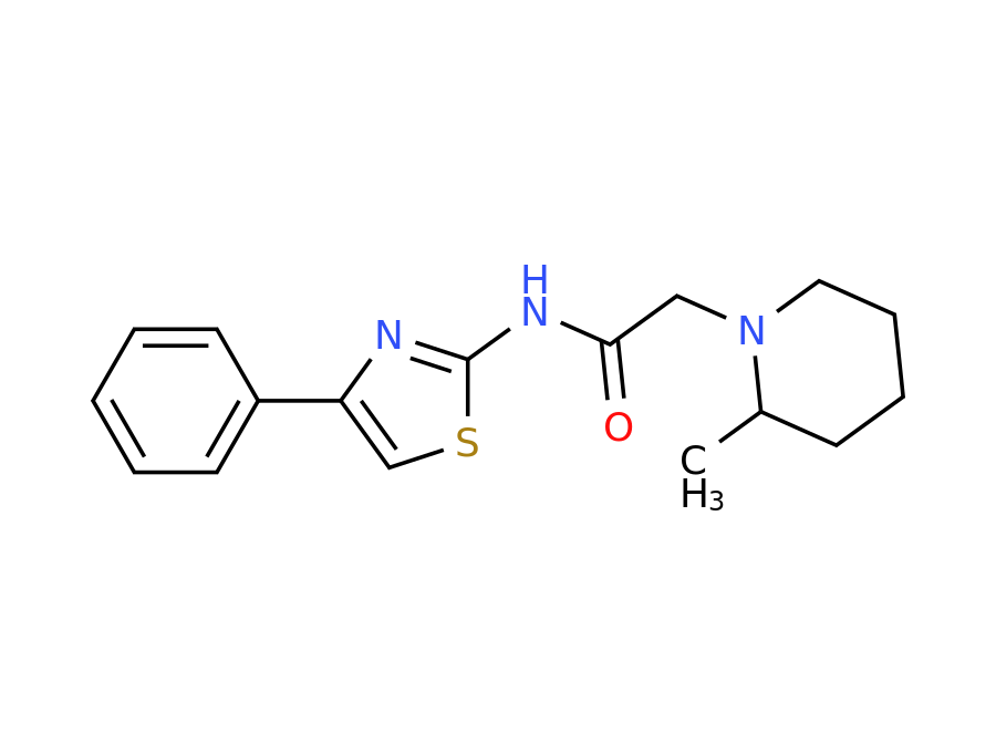 Structure Amb2498176