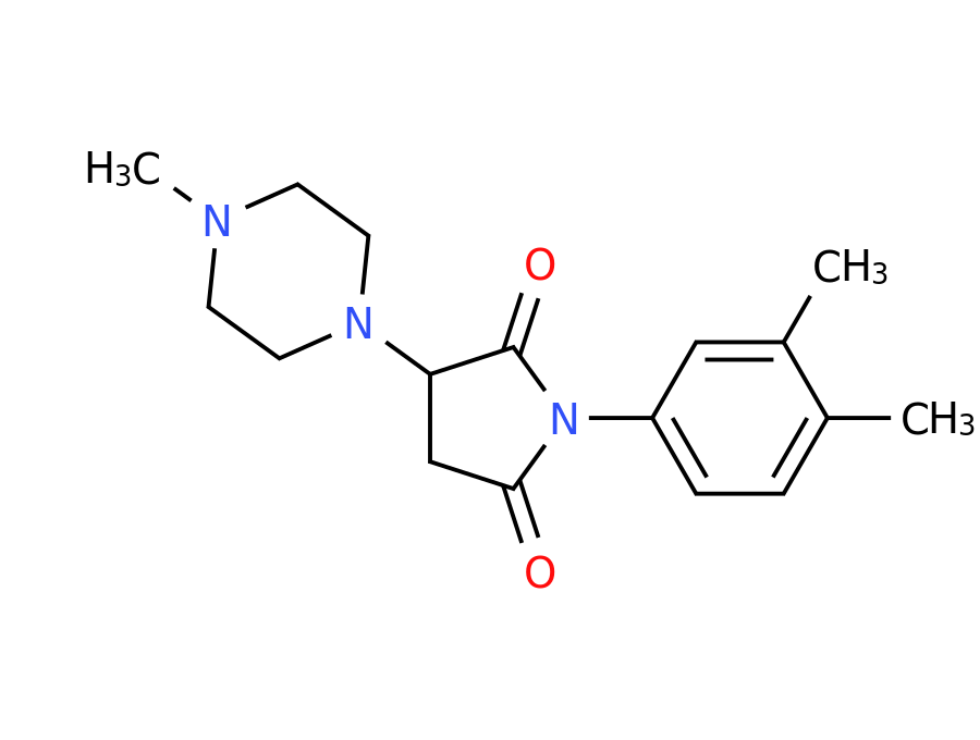 Structure Amb2498340