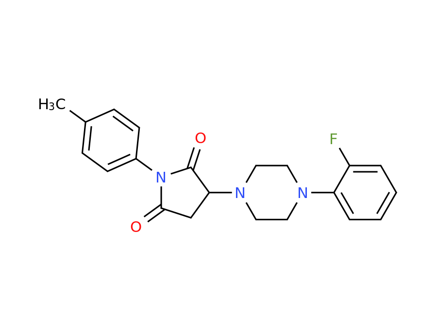 Structure Amb2498355