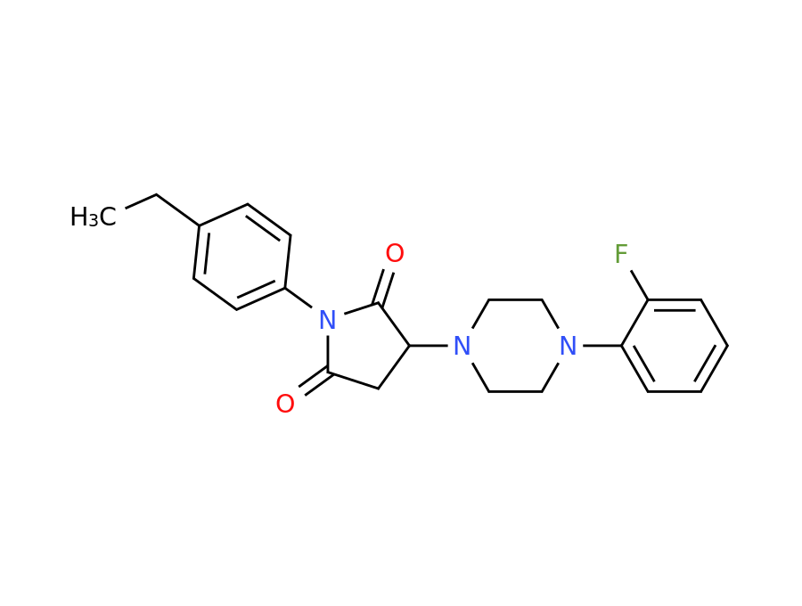 Structure Amb2498358