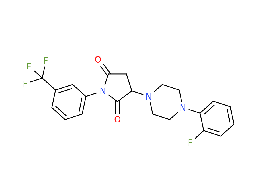 Structure Amb2498477