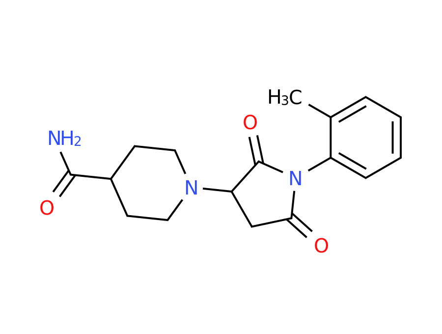 Structure Amb2498525