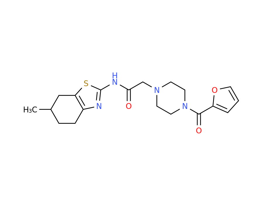 Structure Amb2498582