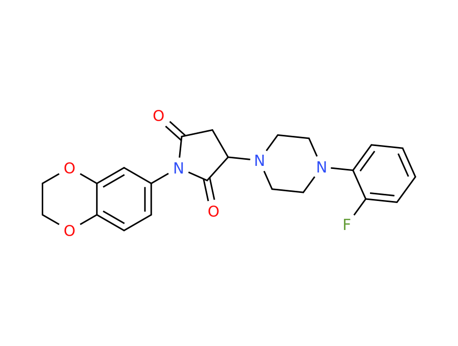 Structure Amb2498735