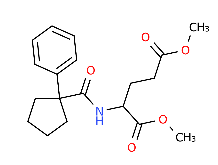 Structure Amb249892