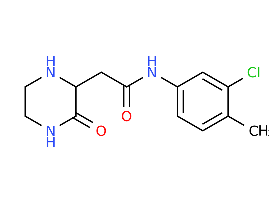 Structure Amb2498922