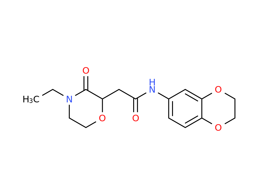 Structure Amb2498944