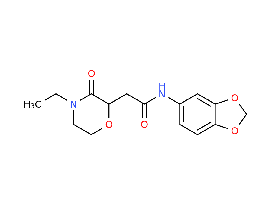 Structure Amb2498946