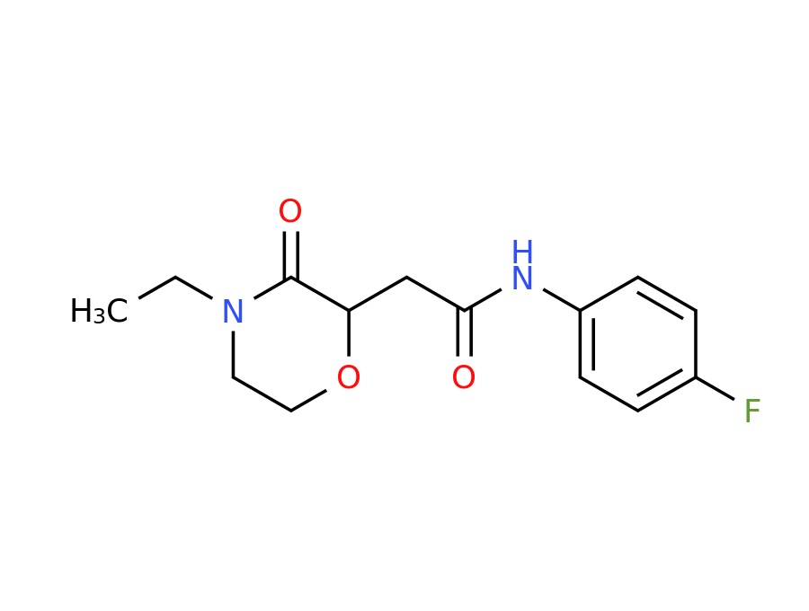 Structure Amb2498955