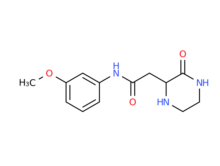 Structure Amb2499047