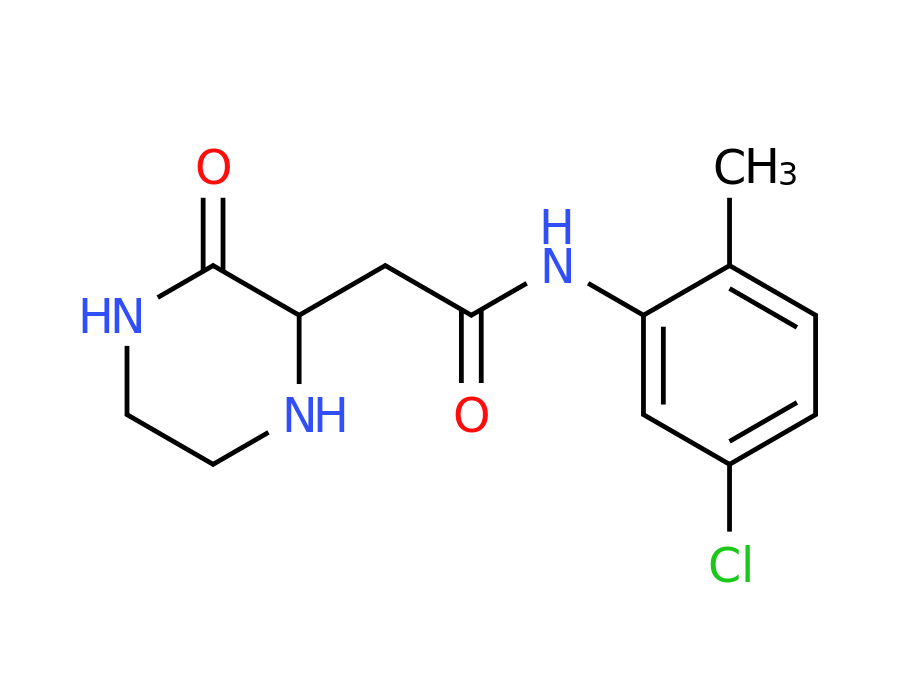 Structure Amb2499052