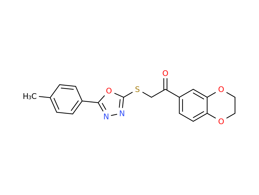 Structure Amb2499120