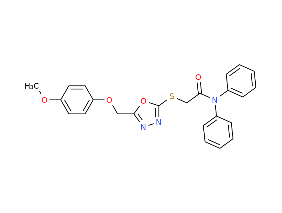 Structure Amb2499129