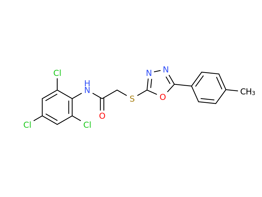 Structure Amb2499130