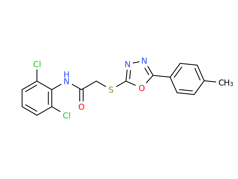 Structure Amb2499133