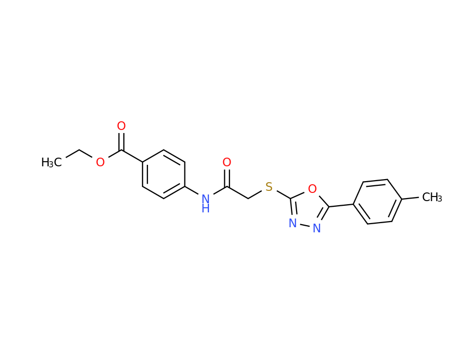 Structure Amb2499134