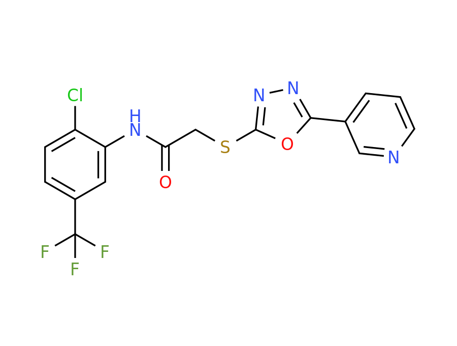 Structure Amb2499138