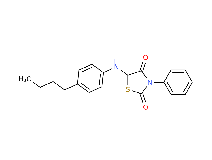 Structure Amb2499407