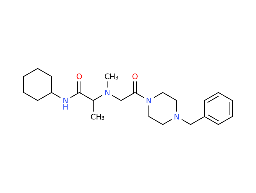 Structure Amb249951