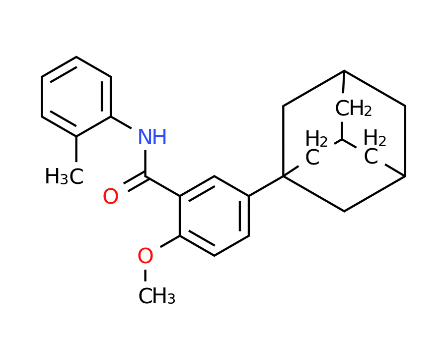 Structure Amb2499742