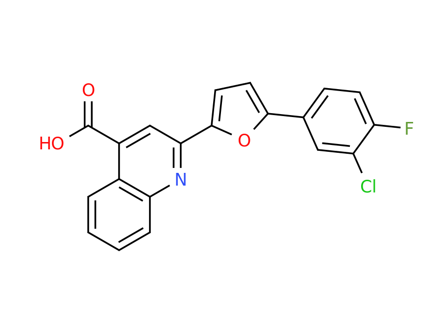 Structure Amb2499824