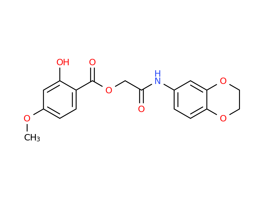 Structure Amb249988