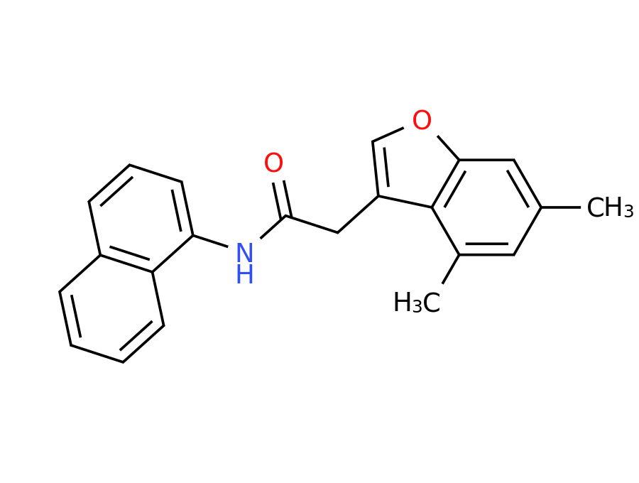 Structure Amb2499897